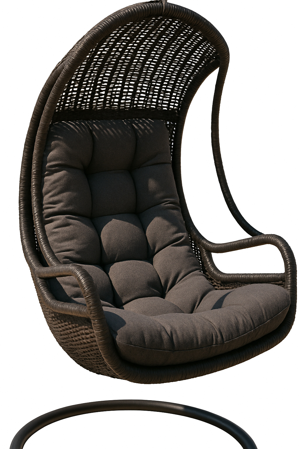 Silla Mecedora Berlín