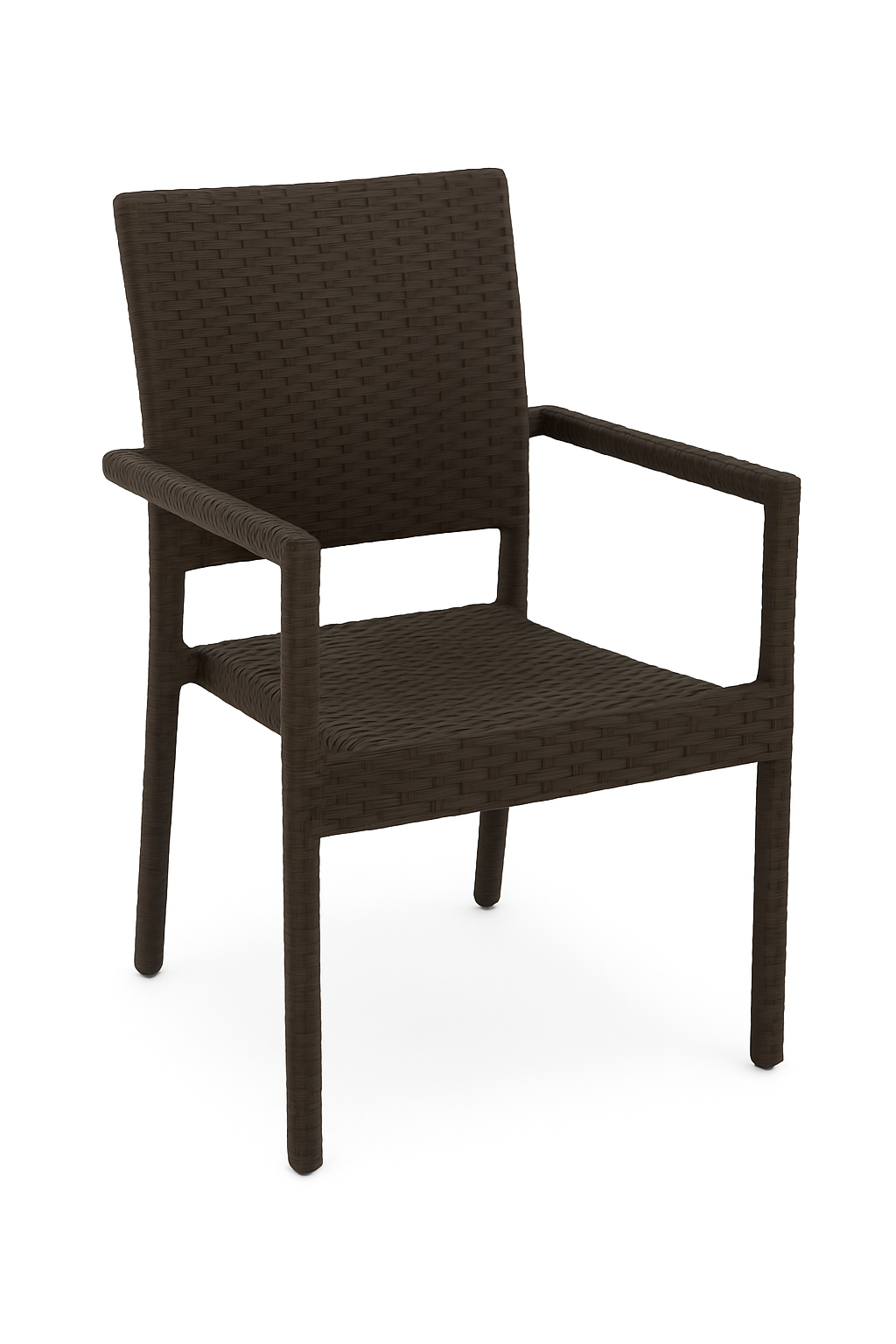 Comedor Exterior Modelo Milán