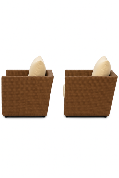 Juego de Terraza Marsella