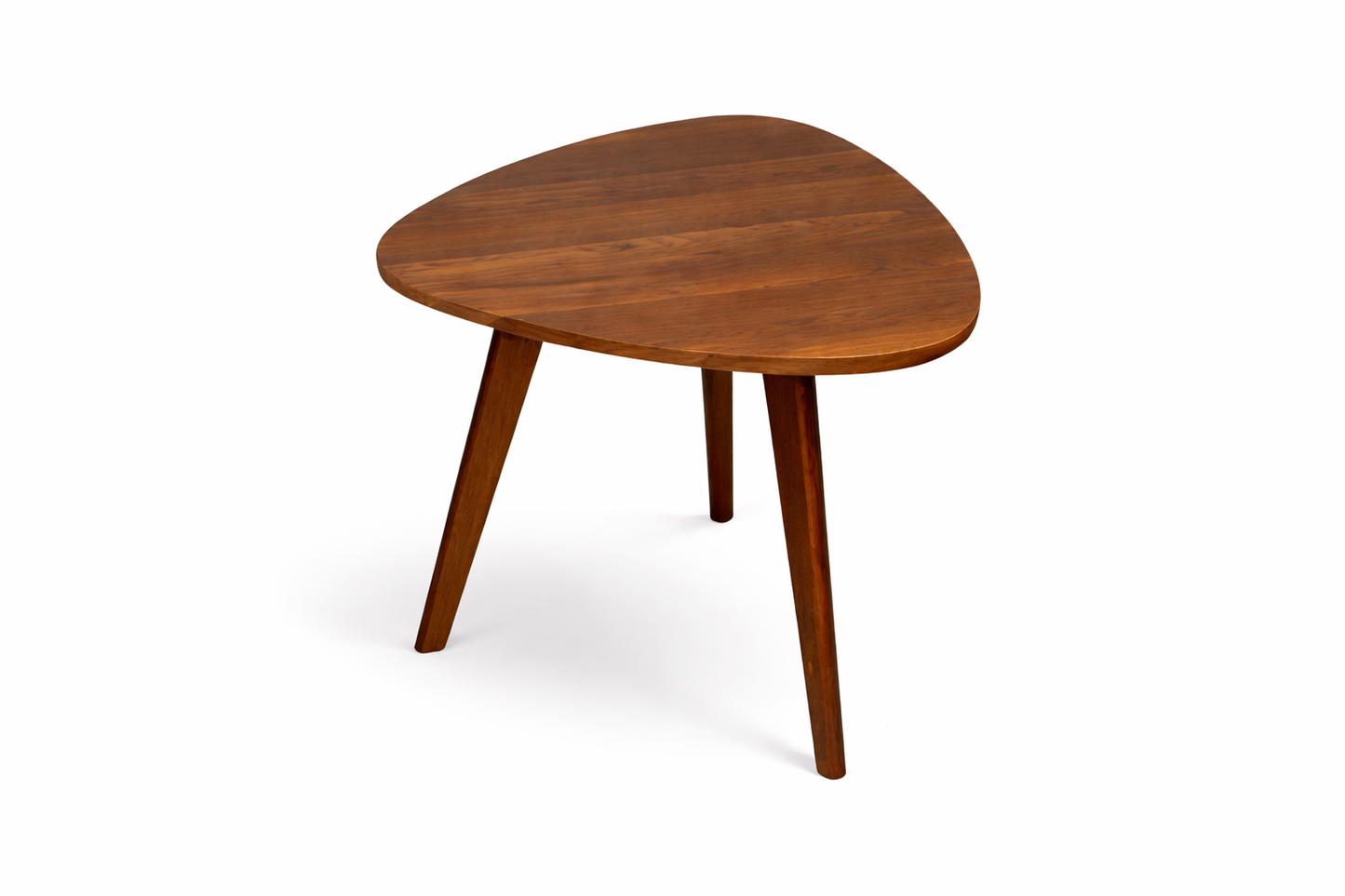 Juego de mesa y sillas Ébano