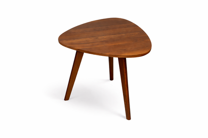 Juego de mesa y sillas Ébano