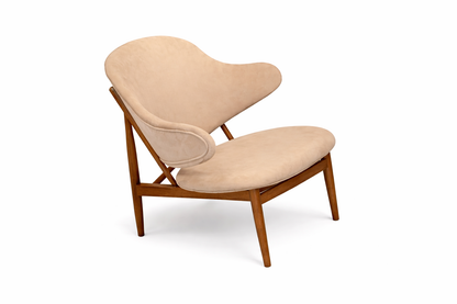 Juego de mesa y sillas Ébano