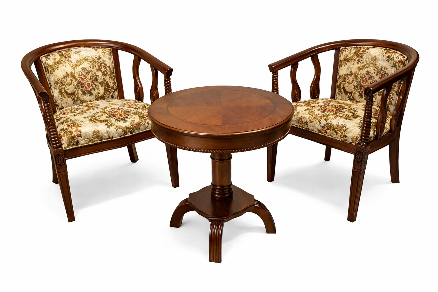 Set de Sitiales con Mesa Marsella