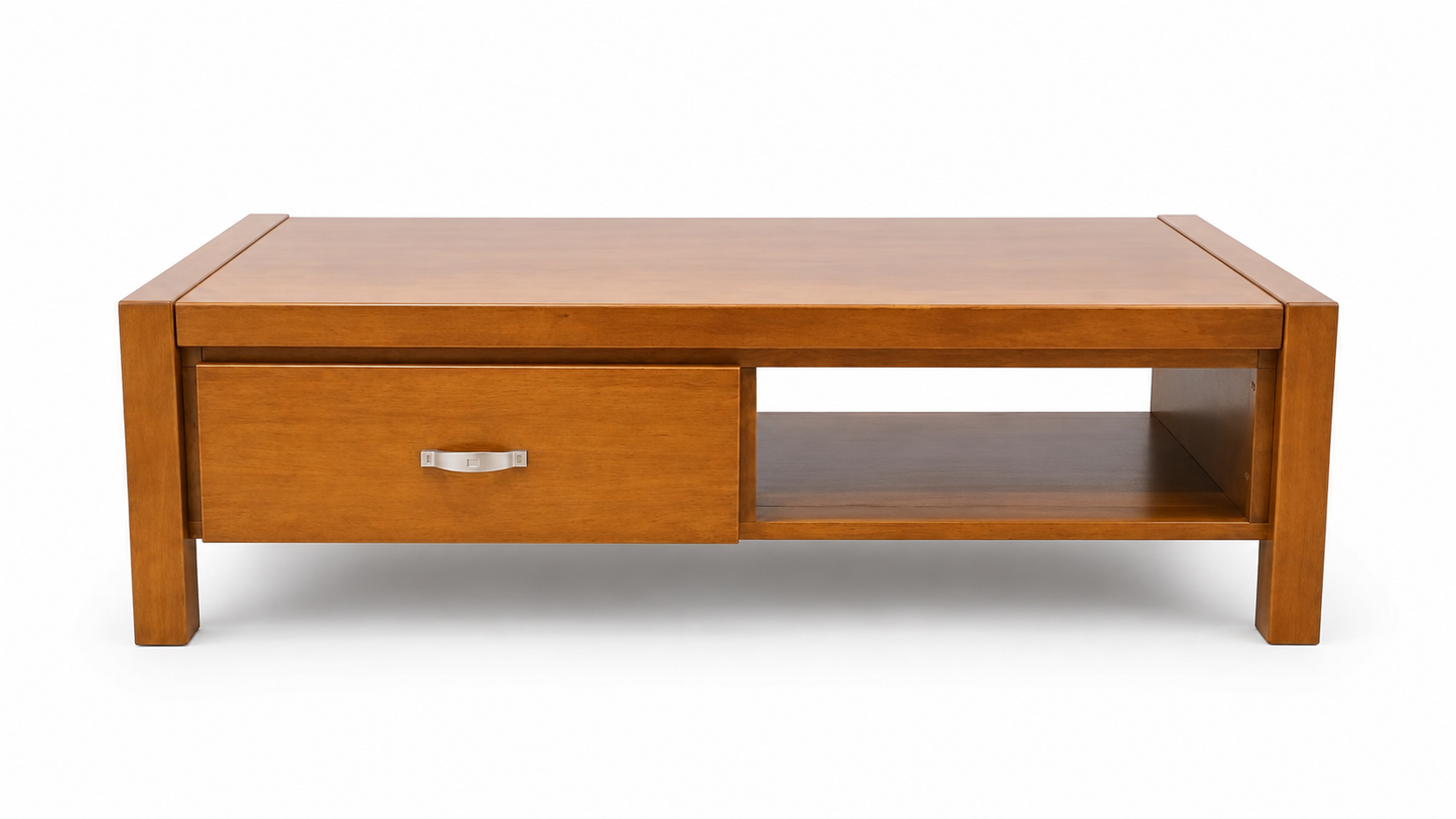 Mesa de Centro Sidney