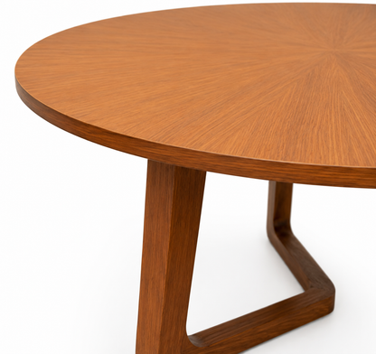 Mesa de Comedor Elipse
