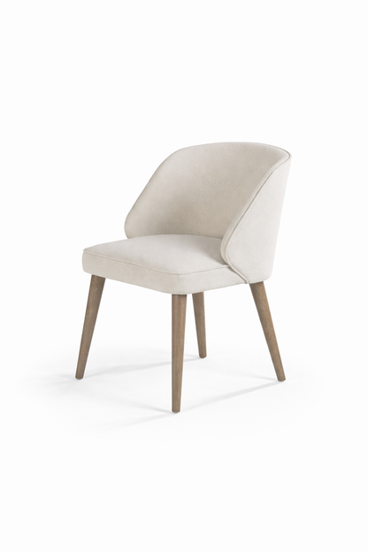 Juego de comedor Cervia  6 sillas (Próximamente)