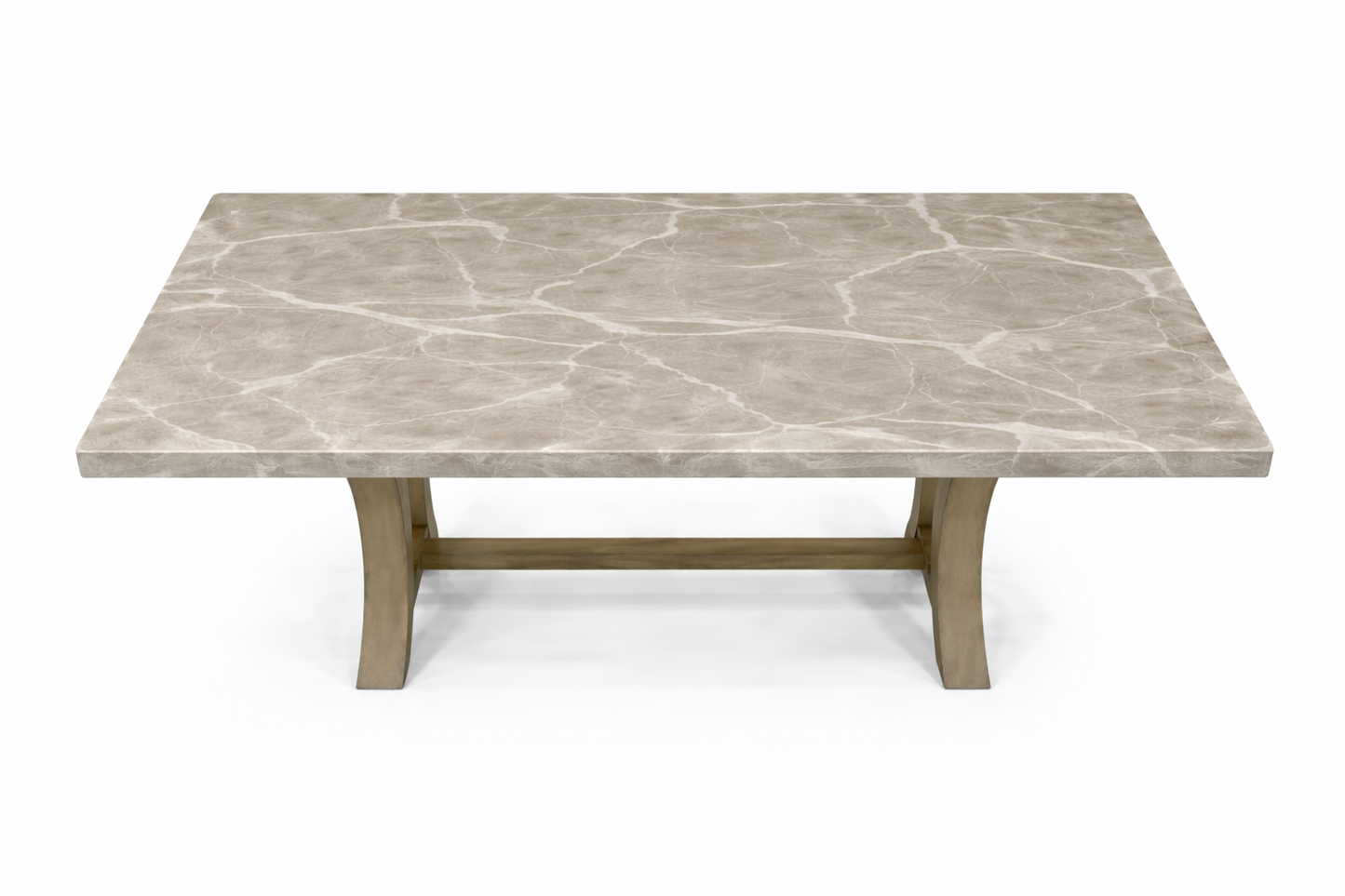 Juego de comedor Rancho  6 sillas (Próximamente)