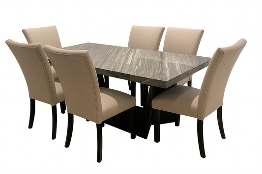 Comedor Beckley