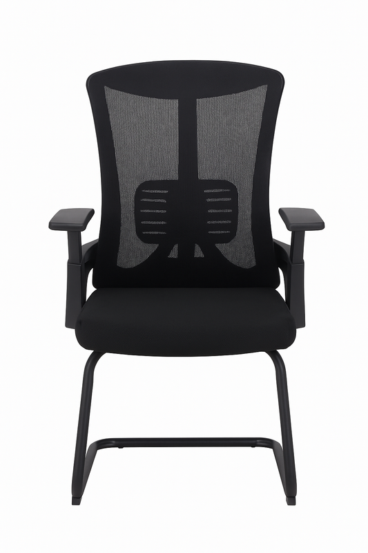Silla Ejecutiva AirFlow