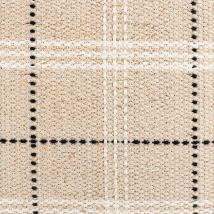 Cojín Beige Organic