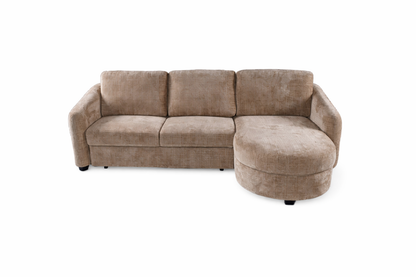 Sofá Seccional Parsons