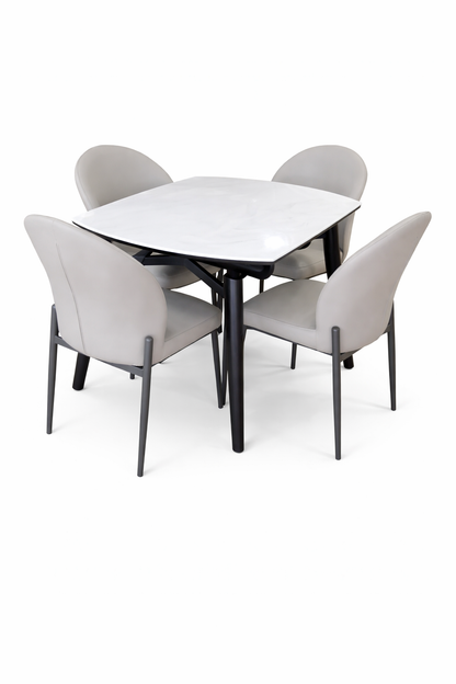 Comedor Franklin