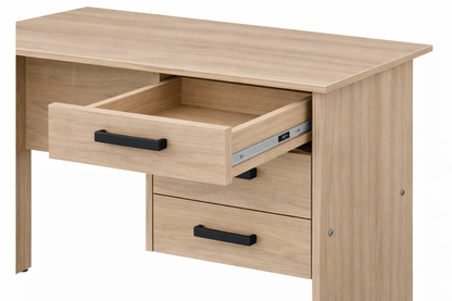 Escritorio Roble Elite 150