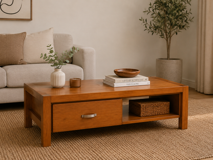 Mesa de Centro Sidney