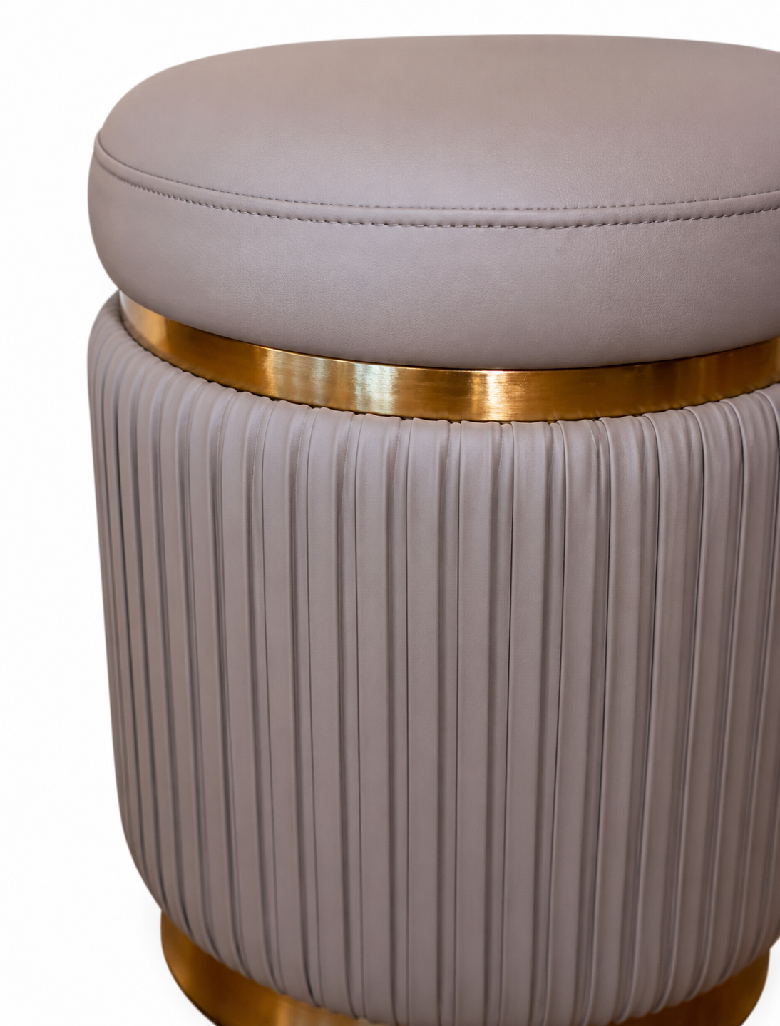 Puff Beige