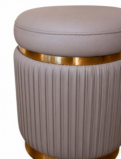 Puff Beige