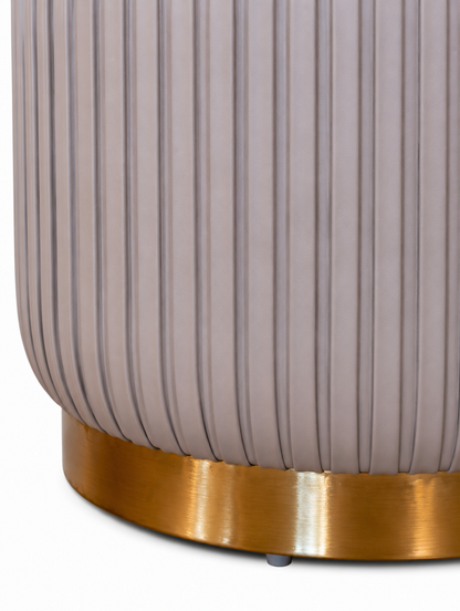 Puff Beige
