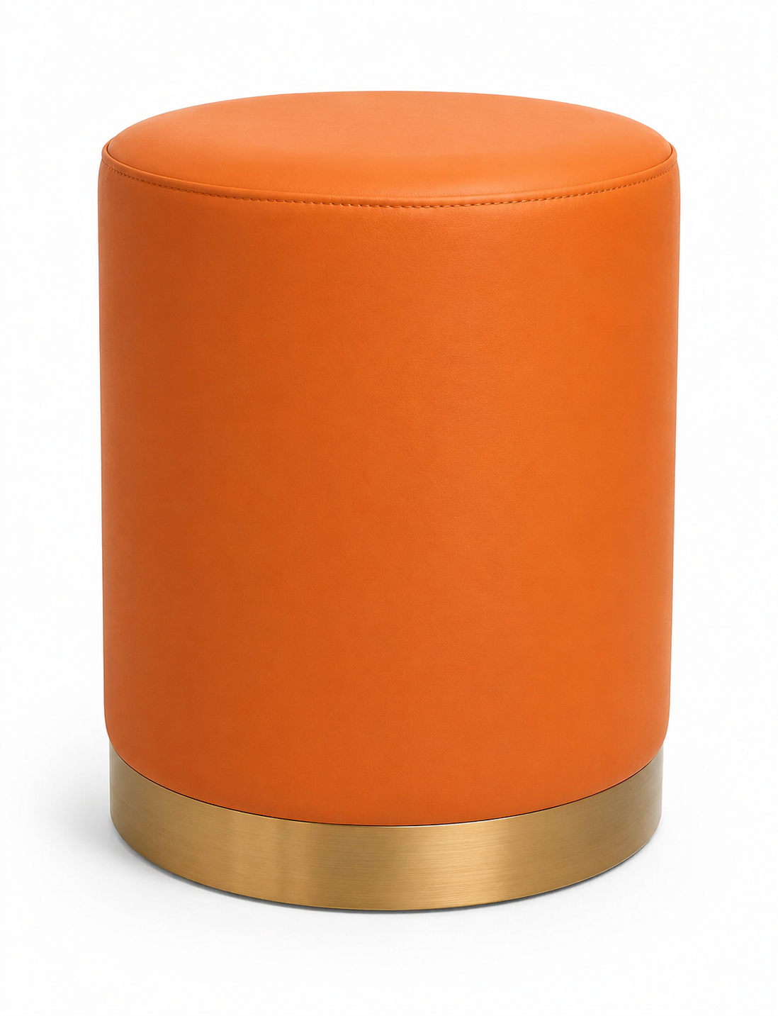 Puff Orange