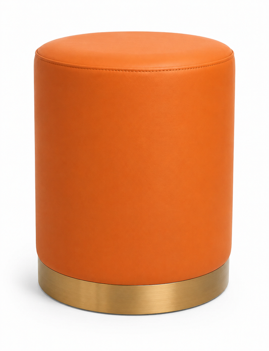 Puff Orange