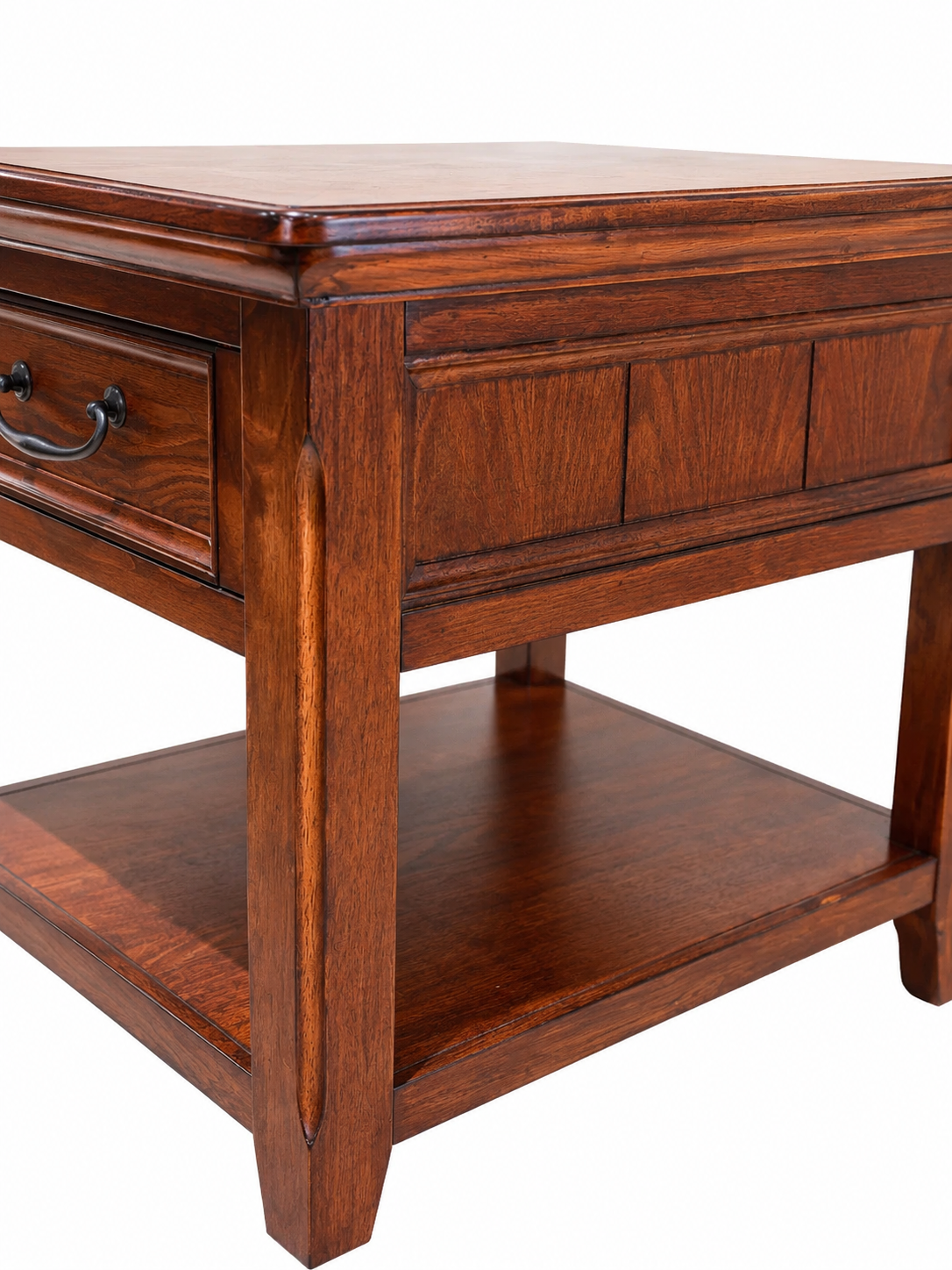 Mesa Lateral Ashley
