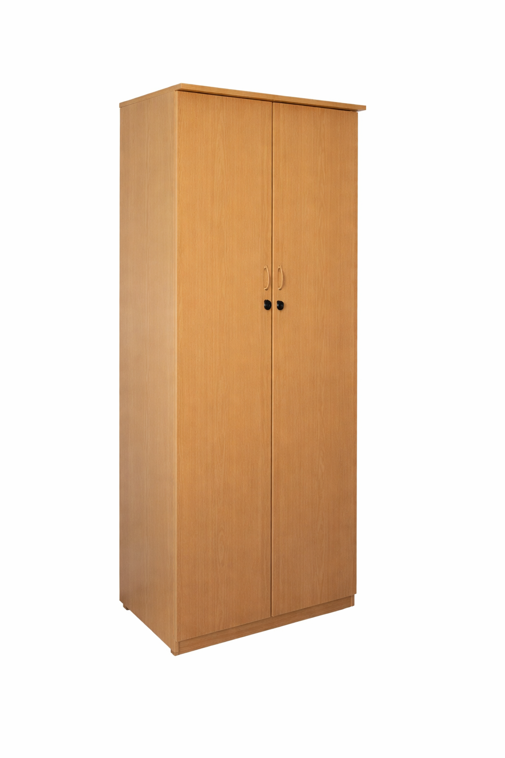 Ropero de 2 puertas
