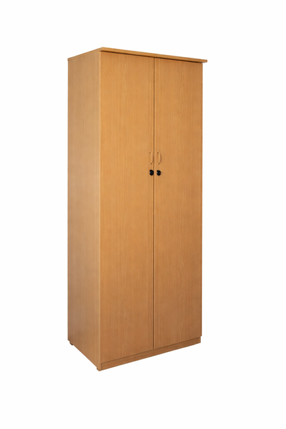 Ropero de 2 puertas
