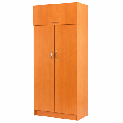 Ropero de 2 Puertas Beech