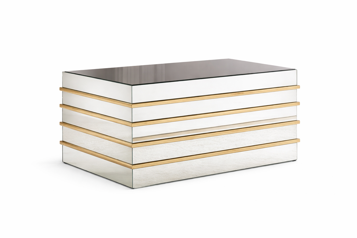 Mesa de centro Osma
