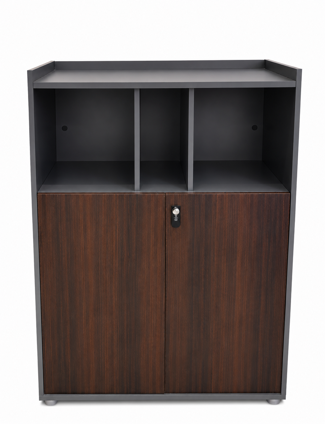 Gabinete con Estantería Yugali