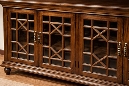 Buffet Tonse Capuccino