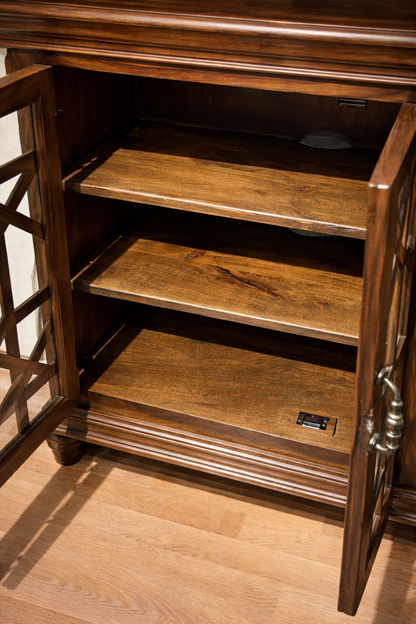 Buffet Tonse Capuccino