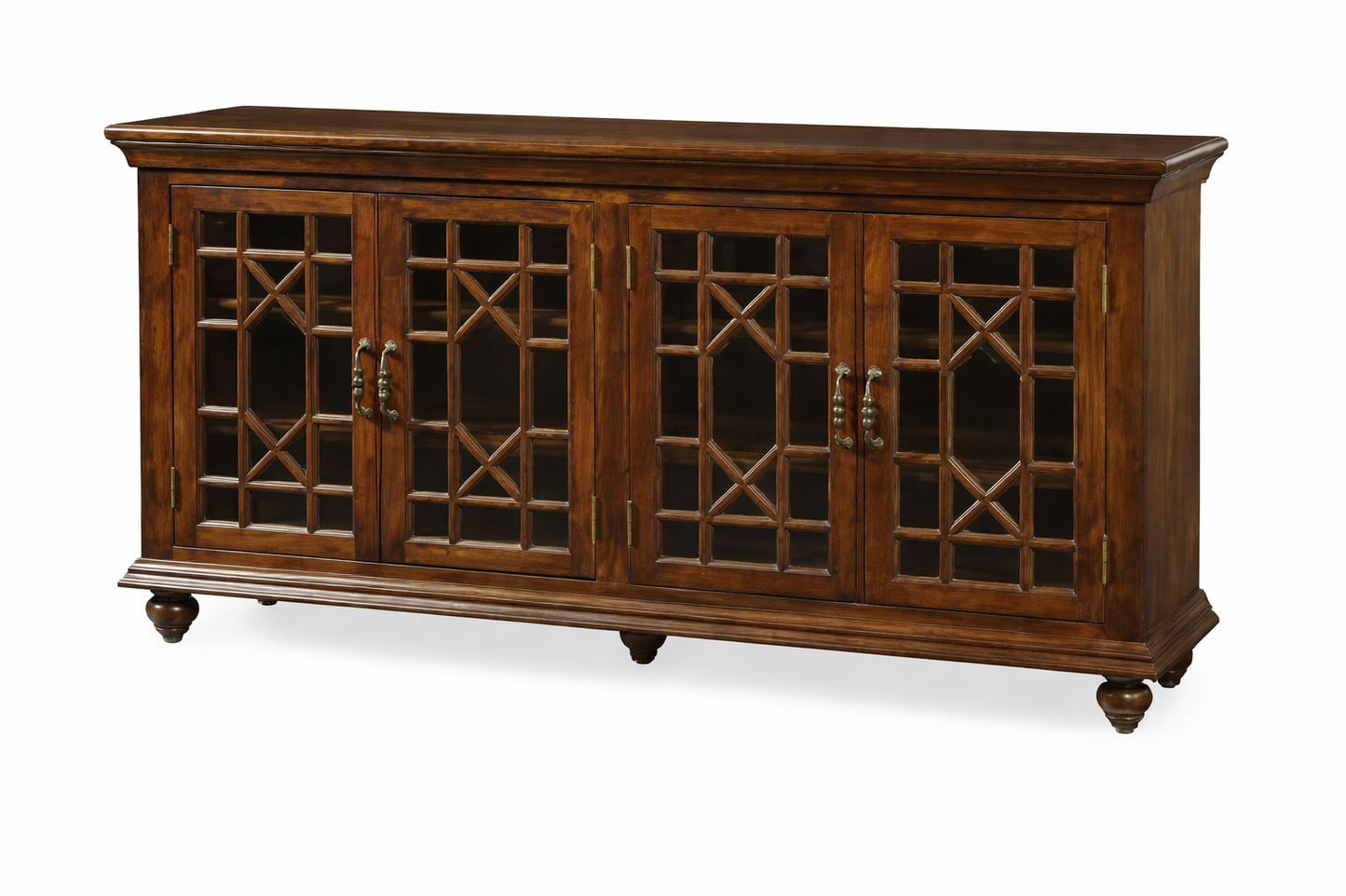 Buffet Tonse Capuccino