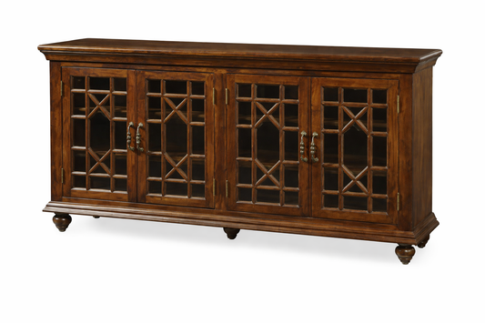 Buffet Tonse Capuccino