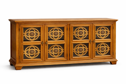 Buffet Madera Acacia