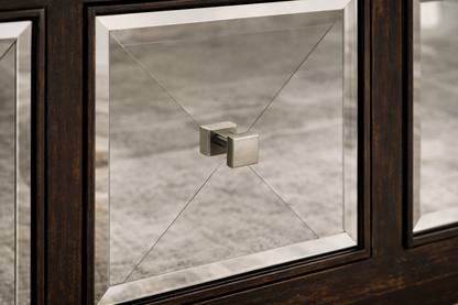 Gabinete Tipo Aparador Scott