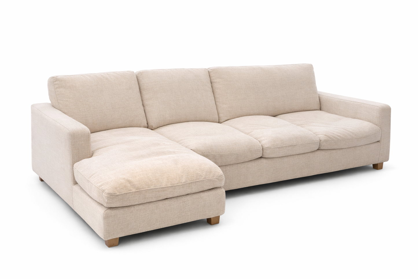 Sofá Seccional Lund- Izquierdo