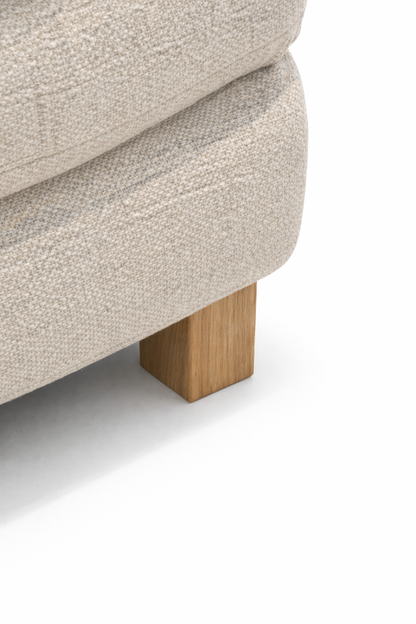 Sofá Seccional Lund- Izquierdo