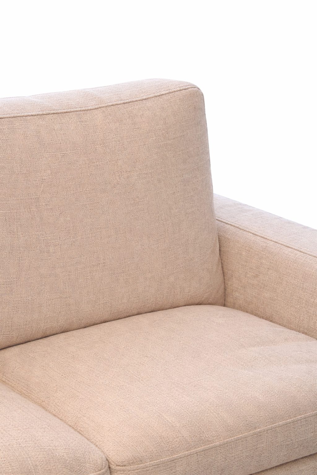 Sofá Seccional Lund- Derecho