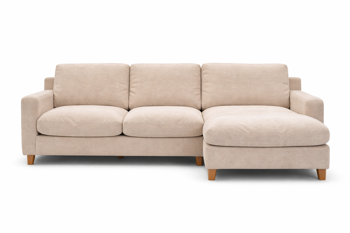 Sofá Seccional Lund- Derecho