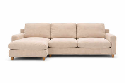 Sofá Seccional Lund- Izquierdo