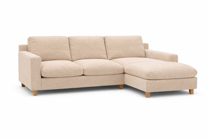 Sofá Seccional Lund- Derecho