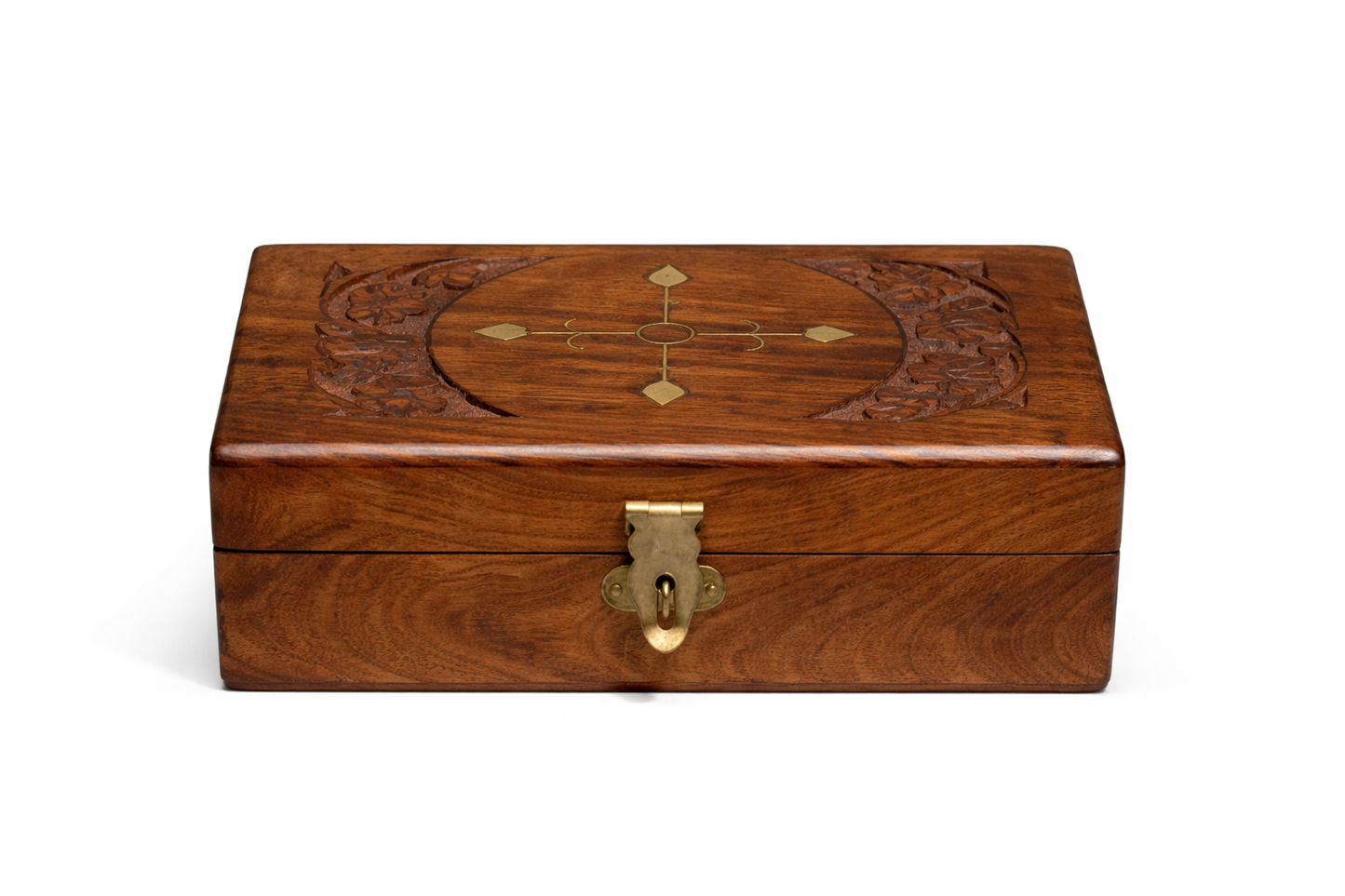 Avind Caja Cuadrada Chica