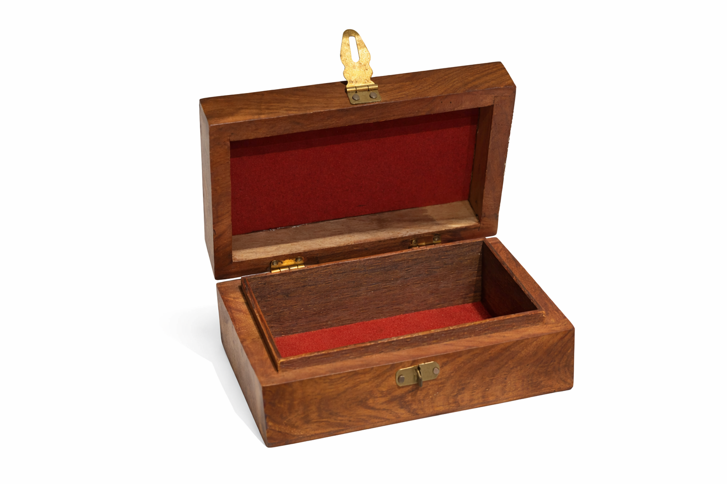 Avind Caja Cuadrada Chica