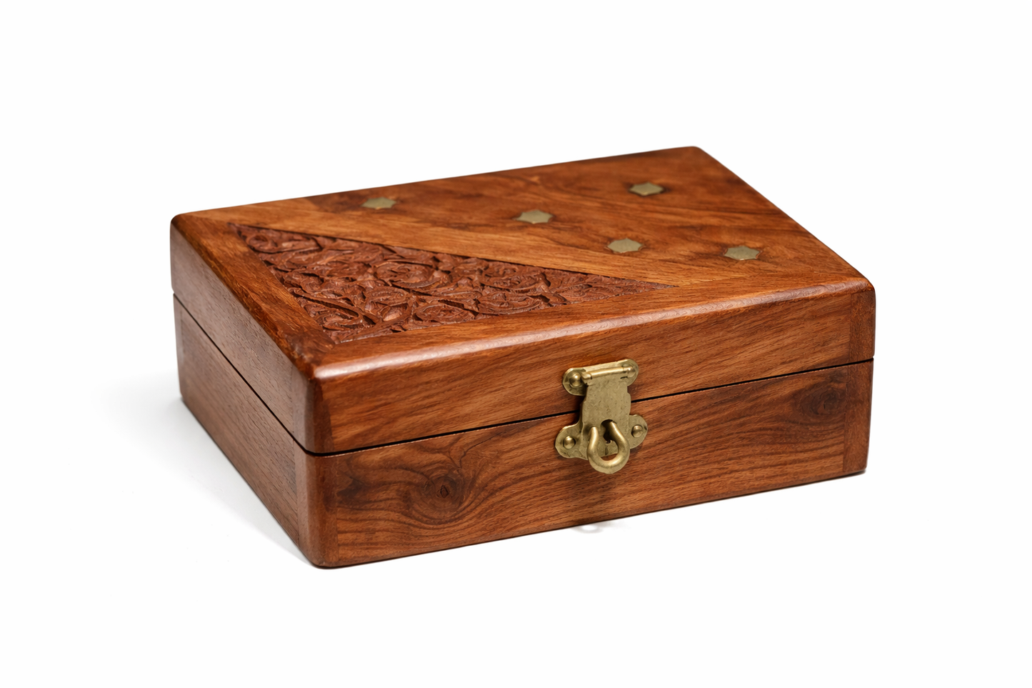 Avind Caja Cuadrada Chica