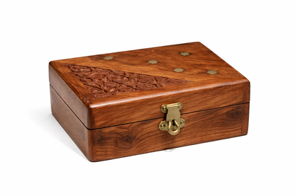 Avind Caja Cuadrada Chica