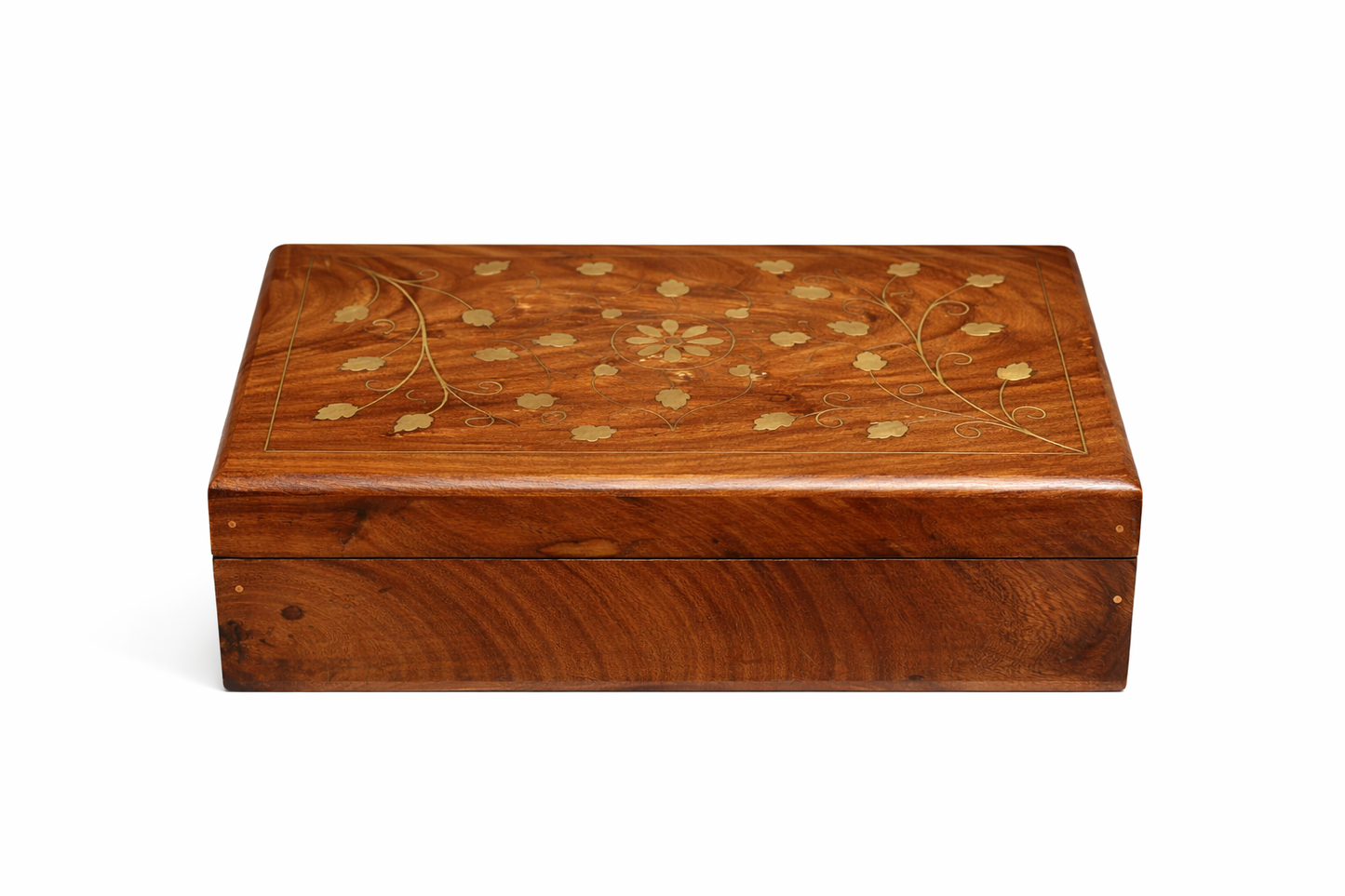 Avind Caja Rectangular