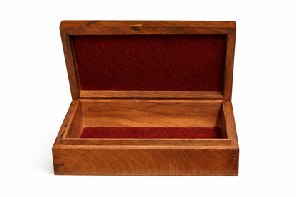 Avind Caja Rectangular