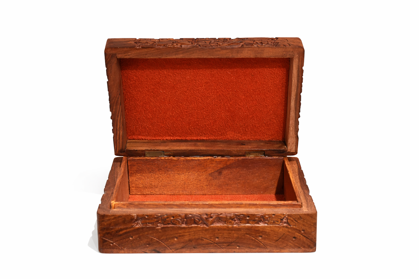 Avind Caja Tallada Grande