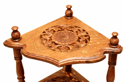 Avind Esquinero 3 Niveles