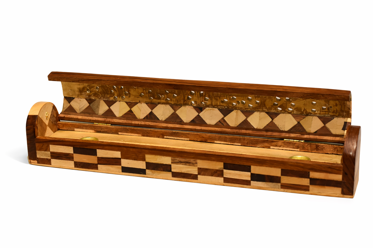 Avind Porta Incienso Combinado